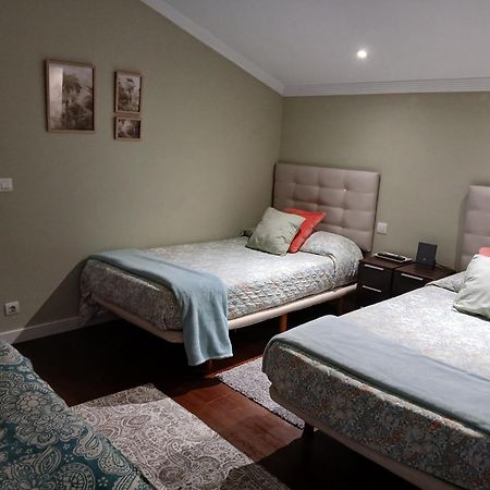 Atico En Vigo Playa Samil 아파트 외부 사진