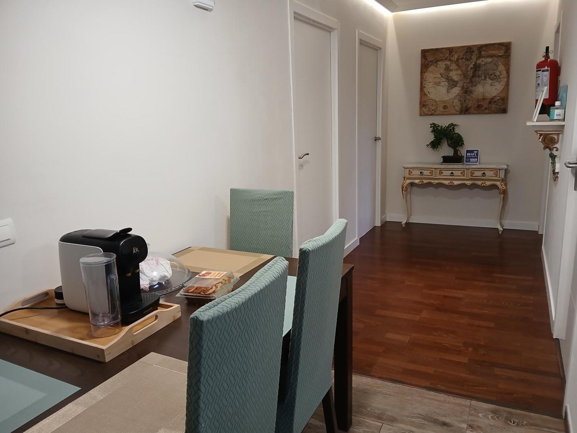 Atico En Vigo Playa Samil 아파트 외부 사진