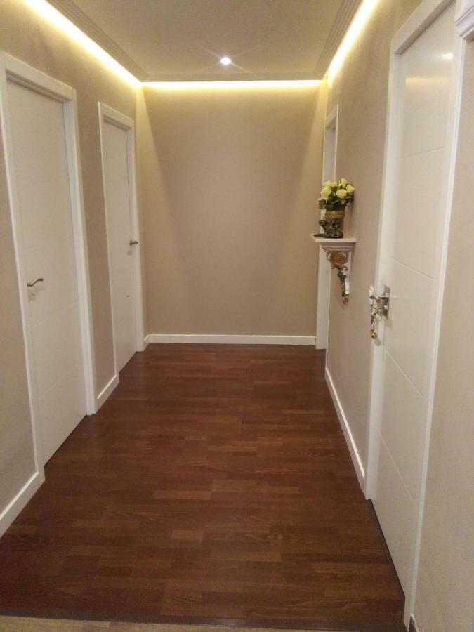 Atico En Vigo Playa Samil 아파트 외부 사진